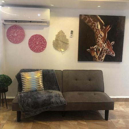 Beach Front Apt Isla Verde 2 Apartament San Juan Zewnętrze zdjęcie