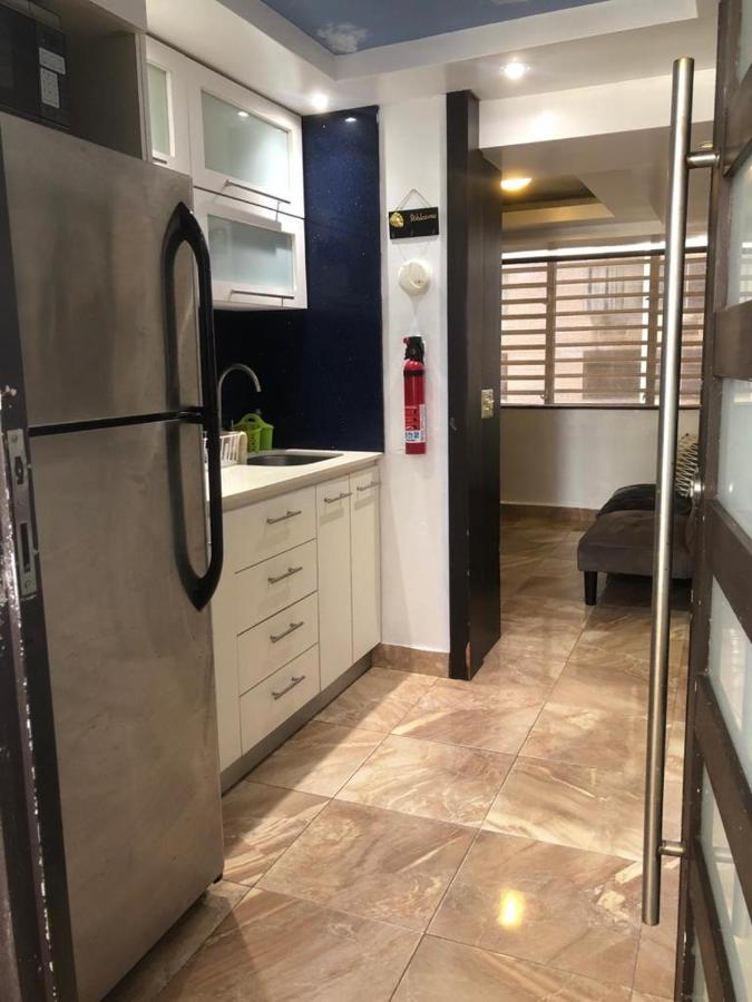 Beach Front Apt Isla Verde 2 Apartament San Juan Zewnętrze zdjęcie