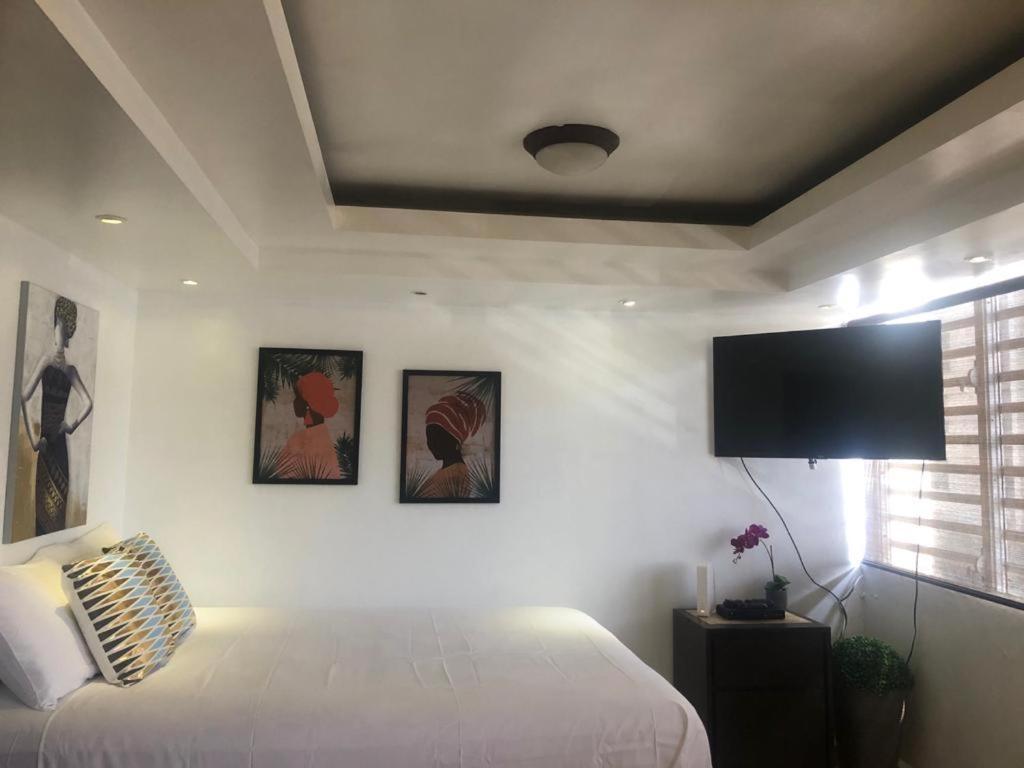 Beach Front Apt Isla Verde 2 Apartament San Juan Zewnętrze zdjęcie