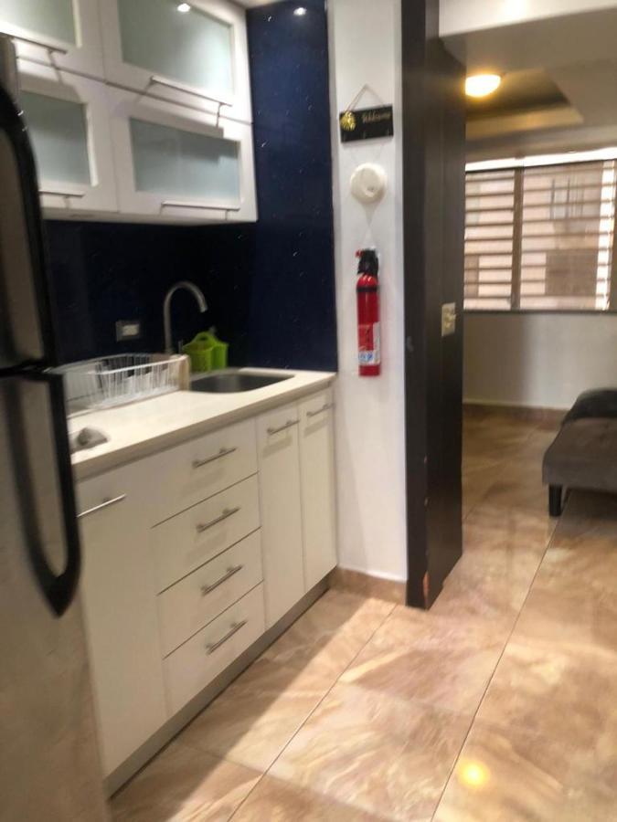 Beach Front Apt Isla Verde 2 Apartament San Juan Zewnętrze zdjęcie