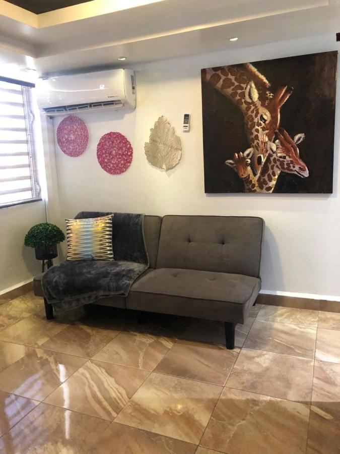 Beach Front Apt Isla Verde 2 Apartament San Juan Zewnętrze zdjęcie