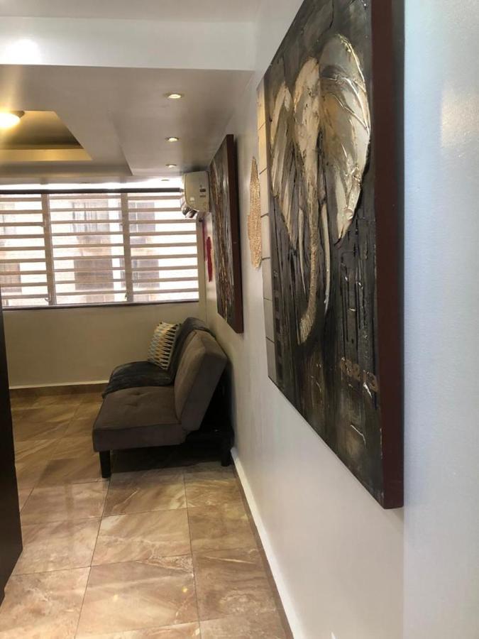 Beach Front Apt Isla Verde 2 Apartament San Juan Zewnętrze zdjęcie