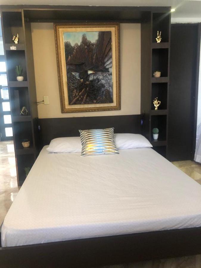 Beach Front Apt Isla Verde 2 Apartament San Juan Zewnętrze zdjęcie