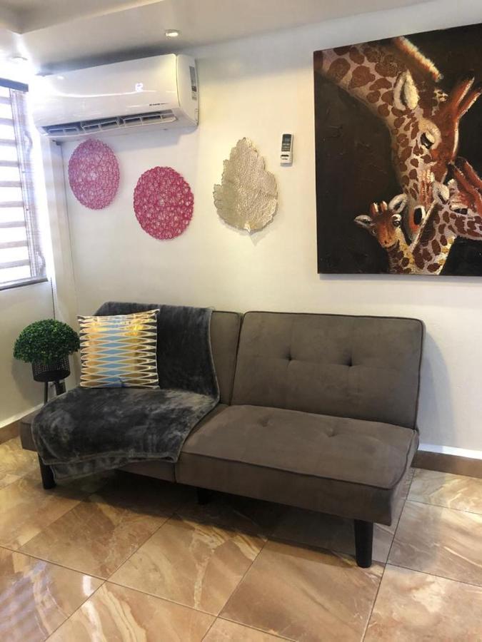 Beach Front Apt Isla Verde 2 Apartament San Juan Zewnętrze zdjęcie