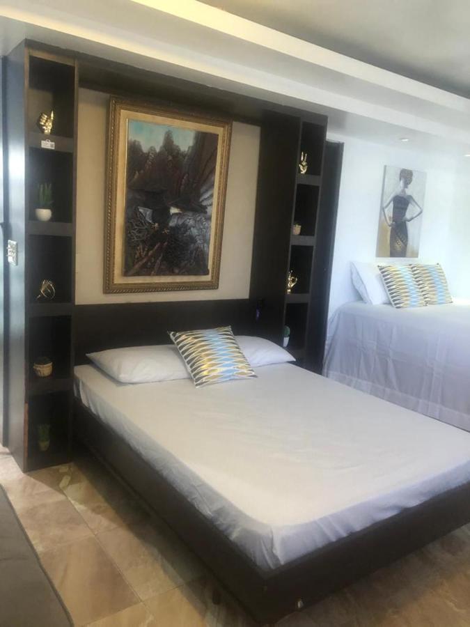 Beach Front Apt Isla Verde 2 Apartament San Juan Zewnętrze zdjęcie
