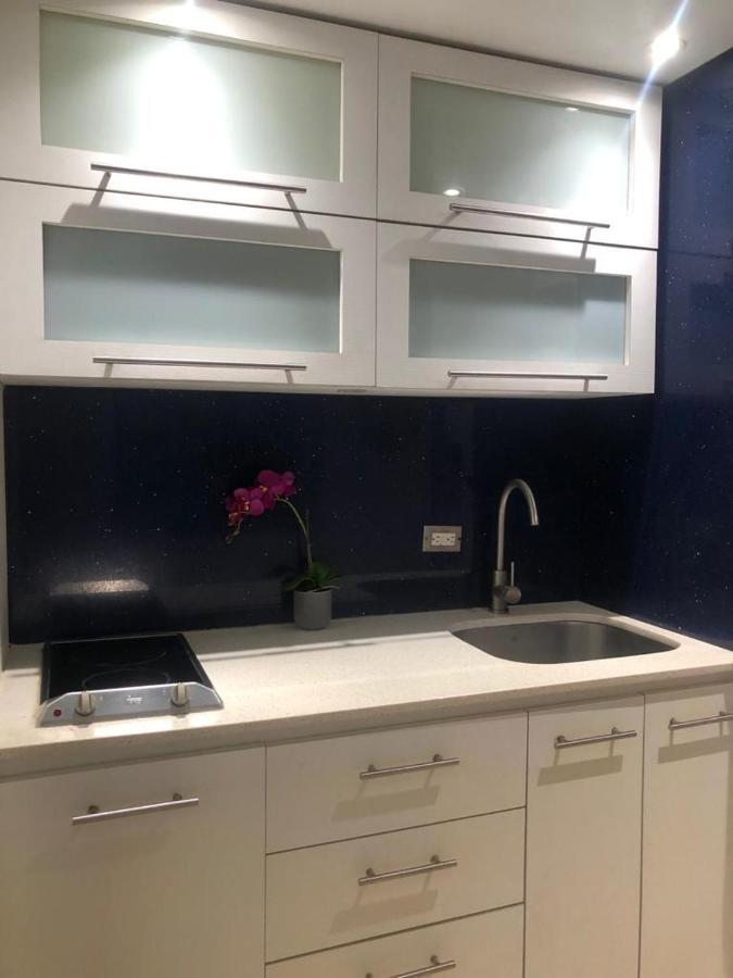 Beach Front Apt Isla Verde 2 Apartament San Juan Zewnętrze zdjęcie