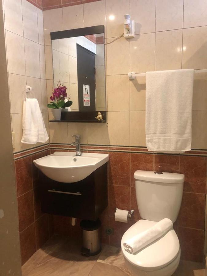 Beach Front Apt Isla Verde 2 Apartament San Juan Zewnętrze zdjęcie