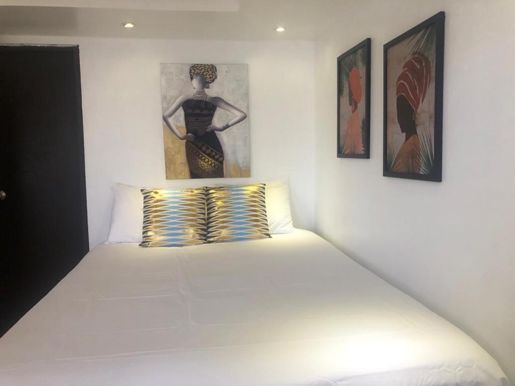 Beach Front Apt Isla Verde 2 Apartament San Juan Zewnętrze zdjęcie